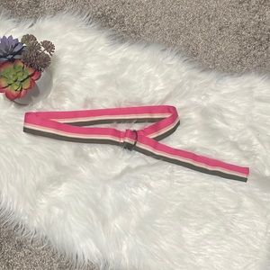 J. Crew Belt